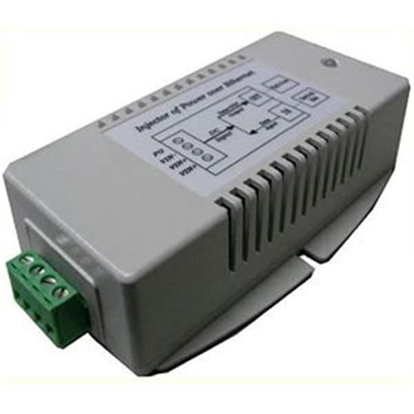 Tycon Systems DC to DC Converter, 18-36V DC to 56V DC, 30VA, 0 Hz TY478843 - main
